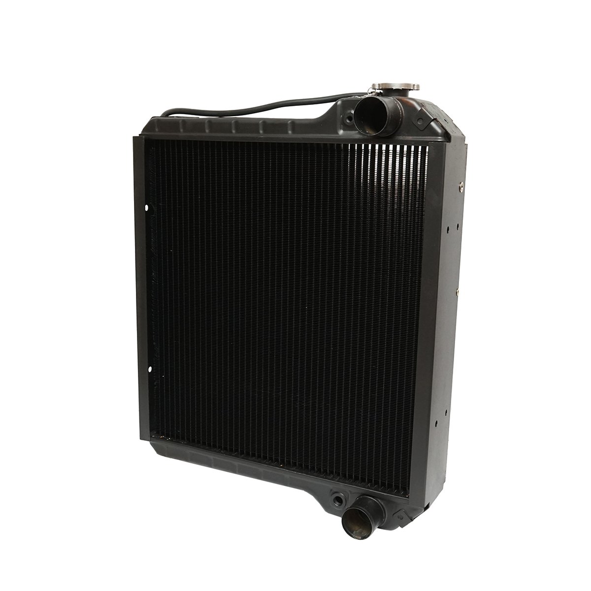 Radiator racire apa Case IH cod OEM 135691A3